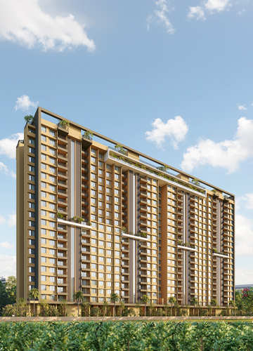 Sun Garnet Keshavnagar Pune